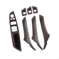 Car Door Handle Accessories Replace Parts Sturdy Ergonomic Easy Installation Compatible Mokka