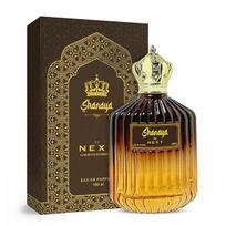 Shanaya Arabic kvepalai – prabangus ilgalaikis kvapas vyrams ir moterims |100 ml 100 ml beige