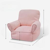 Katės sofa Katės lova Universali visais sezonais Nuimama Plaunama Minkšta ir patogi Šuns lova Katės lova Naminių gyvūnų reikmenys 35*31*47cm