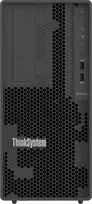 „Lenovo ThinkSystem 7DF31002EA“ serveris, 1,92 TB, „Tower“, Intel® Xeon® 6353P 2,7 GHz, 32GB DDR5-SDRAM, 500 W