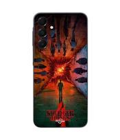 Case For Samsung Galaxy A15 Series stranger things billy Maniacase juoda