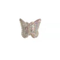 10Pcs Mini Butterfly Hair Grab Claw For Girls Women Small Hair Clips Shark Clip Hair Clamps Claw Non Slip Plastic Jaw Clips