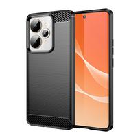 For Realme 15 Pro Case For Case for Realme 15 Pro Cover Soft Silicone Bumper Shield Protective Back Phone Case for Realme 15 5G Realme 15 juoda