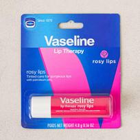 Vaseline Lip Therapy 4.8g Rosy Lips