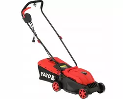 Yato Toya Sa Poland Žoliapjovė elektrinė | 1200W | 320 mm | 30 L (YT-852081)