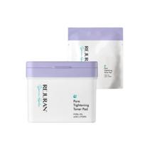REJURAN Derma Healer Pore Tightening Toner Pad 220ml (60pcs) Korea Beauty