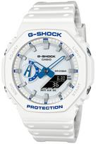 Casio G-Shock Quartz Watch GA-2100HDS-7A1JF
