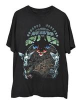 NEW Spider-Man Marvel Mad Engine T-Shirt Size S-5XL Reprint Rare Unisex T-Shirt L