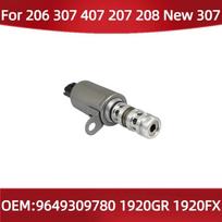9649309780 1920GR Fit for Peugeot 206 307 407 for Citroen 207 208 New 307 Oil control valve 1920FX