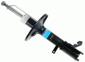 SACHS 290 074 Amortizatorius TOYOTA COROLLA, 48510-19425