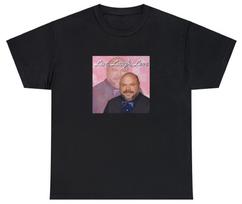 Live Laugh Love Bertram T Shirt Funny Humor Meme Sarcastic Dank Meme Quote Tee M