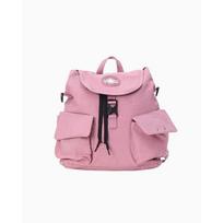Converse Chuck Patch Chubby Backpack Lilac Ua5919 Pcg OSFA
