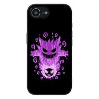 P-Pikachus P-Pokemons Psyduck telefono dėklas Apple iPhone 12 13 Mini XS 11 Pro Max 7 8 Plus + XR 8+ X SE 2020 SE3 Coque dėklas iPhone 12 Mini