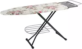 Relaxdays Lyginimo lenta 110x33 cm