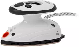Adler Europe Kelioninis lygintuvas, mažas, garinis, dviguba galia 100-127V / 220-240V Camry CR5039 CR 5039