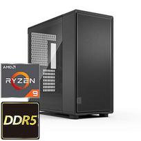 TopPC AMD Ryzen 9 (Zen 5) GMNG X3D, X870E, Ryzen 9 9950X3D, Radeon RX 9070 XT, 1TB NVMe Gen5 DATK397-1310079
