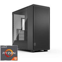 TopPC AMD Ryzen 9 Creative, Ryzen 9 5950X, 32GB (2x16) DDR4, 2TB NVMe Gen4, no OS DATK224-1390761