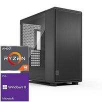 TopPC AMD Ryzen 9 Creative, Ryzen 9 5950X, 32GB (2x16) DDR4, 2TB NVMe Gen4, Windows 11 Pro DATK224-1390760