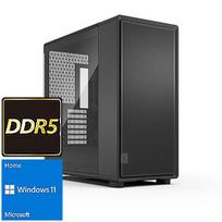 TopPC AMD Ryzen 7 (Zen 4) GMNG, Ryzen 7 8700F, 16GB (2x8) DDR5, GeForce RTX 5060 Ti (16GB), 2TB NVMe Gen4, Windows 11 Home DATK300-1309835