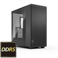 TopPC CS2 M4A4, Ryzen 7 9850X3D, 32GB (2x16) DDR5, GeForce RTX 5060, 1TB NVMe Gen4, no OS DATK353-1413198