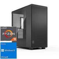 TopPC AMD Ryzen 9 (Zen 3) GMNG, Ryzen 9 5950X, 32GB (2x16) DDR4, GeForce RTX 5060 Ti (16GB), 2TB NVMe Gen4, Windows 11 Home DATK250-1309705