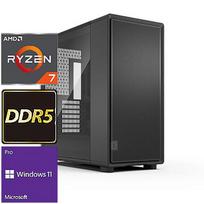 TopPC CS2 M4A4, Ryzen 7 7800X3D, 32GB (2x16) DDR5, GeForce RTX 5060 Ti (16GB), 2TB NVMe Gen4, Windows 11 Pro DATK353-1392960
