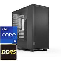 TopPC Intel Core i9 GMNG (DDR5), Core i9-14900K, 32GB (2x16) DDR5, GeForce RTX 5060 Ti (16GB), 2TB NVMe Gen4, no OS DATK333-1420634