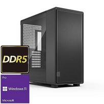 TopPC CS2 M4A4, Ryzen 7 9850X3D, 16GB (2x8) DDR5, GeForce RTX 5070 Ti, 1TB NVMe Gen4, Windows 11 Pro DATK353-1413189
