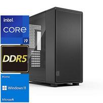 TopPC Intel Core i9 GMNG (DDR5), Core i9-14900K, 32GB (2x16) DDR5, GeForce RTX 5060 Ti (16GB), 2TB NVMe Gen4, Windows 11 Home DATK333-1420633