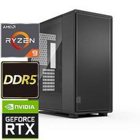 TopPC AMD Ryzen 9 (Zen 5) GMNG X3D, X870E, Ryzen 9 9950X3D, GeForce RTX 5060 Ti (16GB), 1TB NVMe Gen5 DATK397-1310080