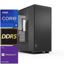 TopPC Intel Core i9 Gen14 Creative (DDR5), Core i9-14900K, 64GB (2x32) DDR5, 4TB NVMe Gen4, Windows 11 Pro DATK341-1387720