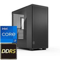 TopPC Intel Core i7 GMNG (DDR5), Core i7-14700K, 64GB (2x32) DDR5, GeForce RTX 5060 Ti (16GB), 2TB NVMe Gen4, no OS DATK337-1309950