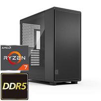 TopPC AMD Ryzen 7 (Zen 4) GMNG, Ryzen 7 7700X, 32GB (2x16) DDR5, GeForce RTX 5090, 2TB NVMe Gen4, no OS DATK300-1392914