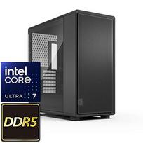 TopPC Intel Core Ultra 7 Creative, 1000W+ Modular, Z890, Core Ultra 7 265K, 360mm Liquid Cooler, GeForce RTX 5090 DATK389-1269708