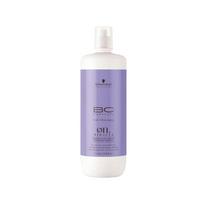 Schwarzkopf Fig Oil Shampoo Deep Cleansing Shine 1000ml ruda