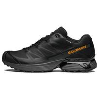 Salomon XT-Pathway GORE-TEX Black Magnet Unisex Sneakers L47290100 38