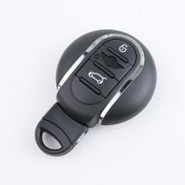 3 4 mygtukų automobilio rakto dėklas korpusas Bmw Mini Cooper F54 F55 F56 F57 F60 3 Buttons