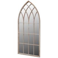 Rustic Garden Mirror Arch 50*115 cm for Indoor and Outdoor