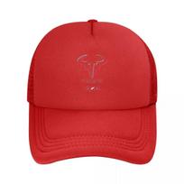 Rafael Nadal Mesh Baseball Caps Snapback Fashion  Hats Breathable Casual Casquette Outdoor For Unisexs And Womens One Size