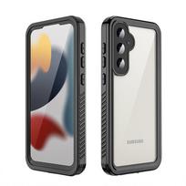 Samsung Galaxy S25FE Waterproof Mobile Phone Case S24FE Drop-proof and Dustproof 23FE/S20FE/21FE Case Galaxy S20 FE juoda