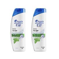 Head & Shoulders Anti-Dandruff Cool Mint Shampoo