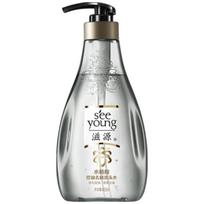 Seeyoung Salicylic Acid Anti-Dandruff Shampoo