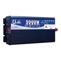 VBOBTDATA Pure Sine Wave Power Inverter