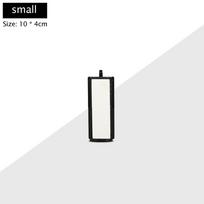 Air Stone Bar Aquarium Fish Tank Aerator Oxygen Pump Bubble Stone Diffuser Tools