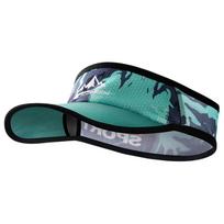 Unisex Sports Running Hat Sun Protections Hat Air Top Hat Duck Tongue Hollow Top Hat Breathable Sun Shading Hat