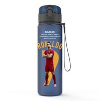 Laiškas Lionelis Messi Vandens Butelis Futbolo Gerbėjo Puodelis Gerbėjams Ir Kelionėms Style B