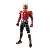 BANDAI SPIRITS Standard Kamen Rider Kuuga Mighty Form Plastic Model Kit Figure-rise Pre-colored