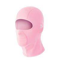 Fashion Quick Dry Balaclava Face Mask With Glasses Hole Ice Silk Motorcycle Mask Breathable Sun Protection Bandana Hood Summer