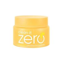 BANILA CO Clean It Zero Cleansing Balm Brightening Makeup Remover Deep Cleansing 100ml