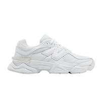 New Balance 9060 Triple White 36